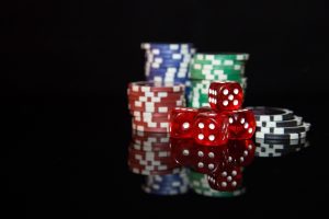 Poker tillbehör - Spela